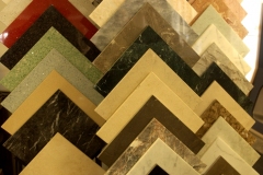 Composite-Samples-in-Lawrence-Showroom